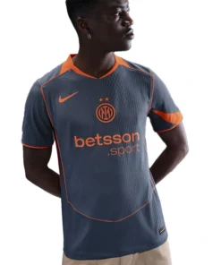 Mens Nike Inter Milan 2025/26 Dri-FIT ADV Total 90 Shirt