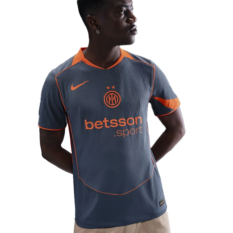 Mens Nike Inter Milan 2025/26 Dri-FIT ADV Total 90 Shirt