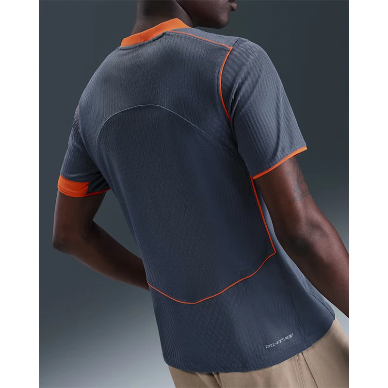 Mens Nike Inter Milan 2025/26 Dri-FIT ADV Total 90 Shirt - Image 2