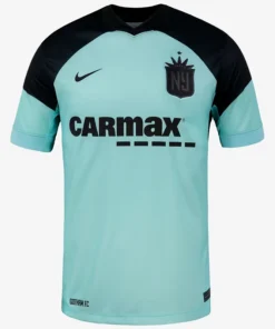 Mens Nike NJ/NY Gotham FC 2025 Stadium Away NWSL Jersey