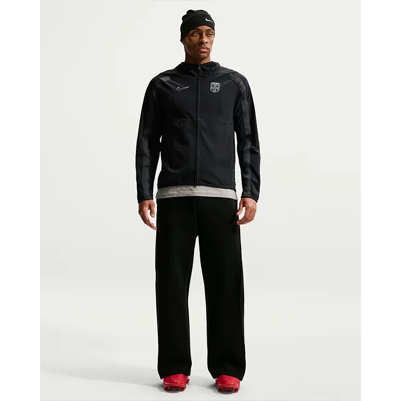 Men's Nike Norway Energy Woven Jacket - Image 4
