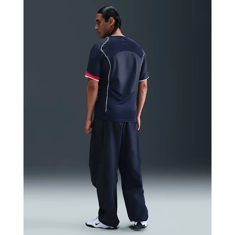 Mens Nike Paris Saint-Germain 2004 Total 90 Reissue Jersey - Image 5