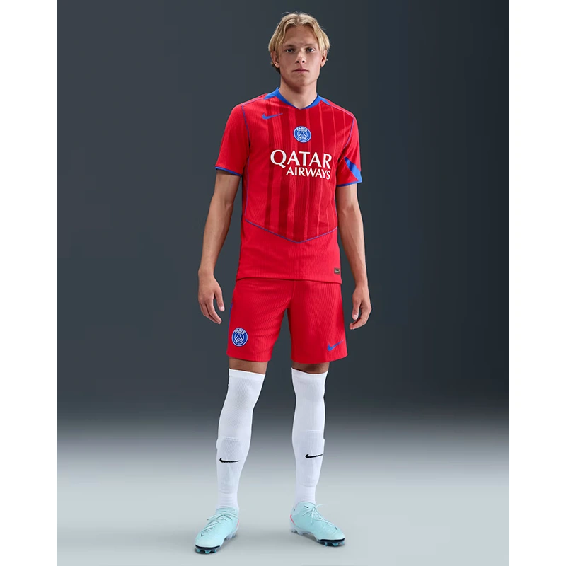 Mens Nike Paris Saint-Germain 2025/26 ADV Total 90 Soccer Authentic Jersey - Image 4