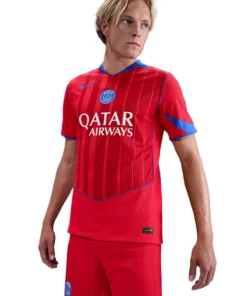 Mens Nike Paris Saint-Germain 2025/26 ADV Total 90 Soccer Authentic Jersey
