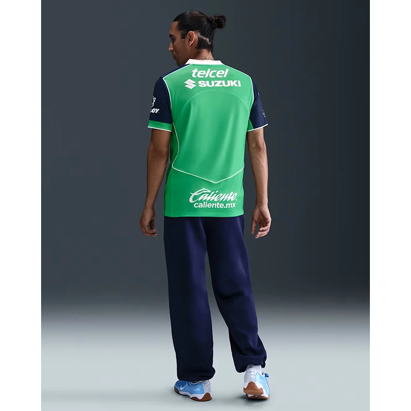 Mens Nike Pumas UNAM 2025/26 Total 90 Stadium Third - Image 5