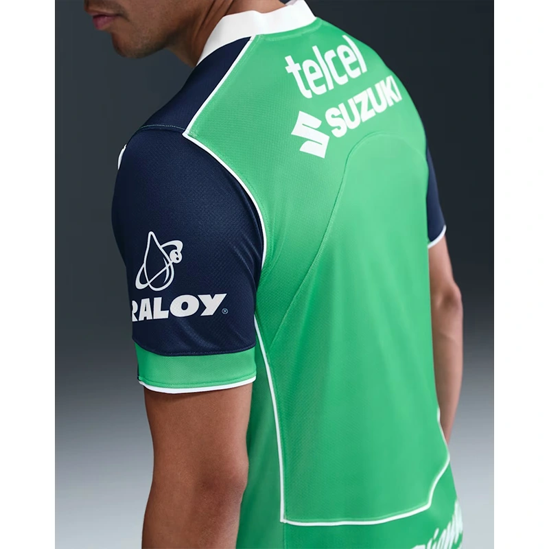 Mens Nike Pumas UNAM 2025/26 Total 90 Stadium Third - Image 6