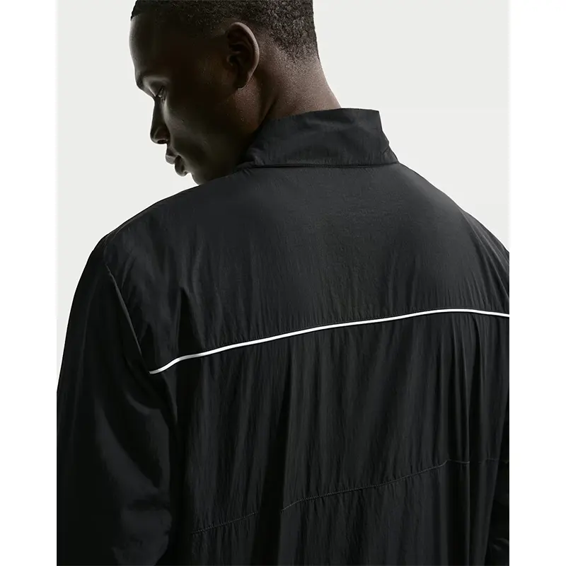 Mens Nike Sportswear Woven Jacket - Image 4