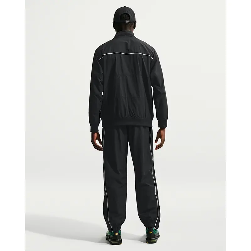 Mens Nike Sportswear Woven Jacket