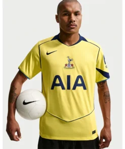Mens Nike Tottenham Hotspur 2025/26 Dri-FIT Total 90 Shirt