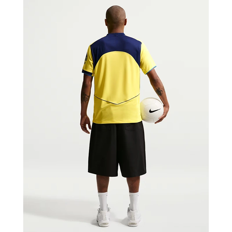 Mens Nike Tottenham Hotspur 2025/26 Dri-FIT Total 90 Shirt - Image 5