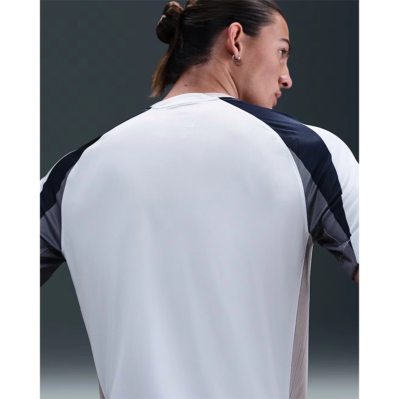 Mens Nike Tottenham Hotspur 2025/26 Stadium Home Shirt - Image 2