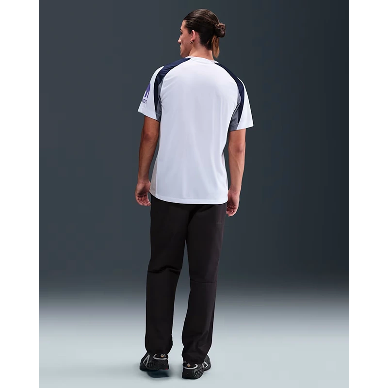 Mens Nike Tottenham Hotspur 2025/26 Stadium Home Shirt - Image 5