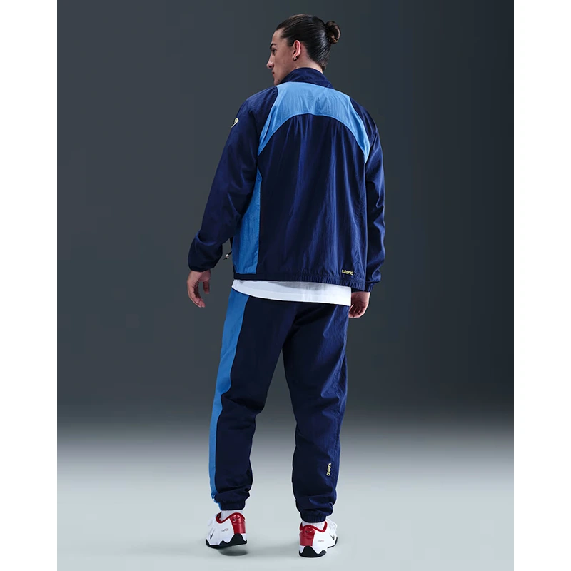 Mens Nike Tottenham Hotspur Soccer Total 90 Soccer Track Jacket - Image 5