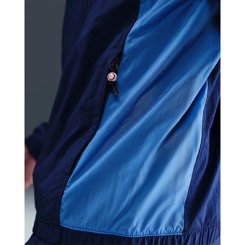 Mens Nike Tottenham Hotspur Soccer Total 90 Soccer Track Jacket - Image 6