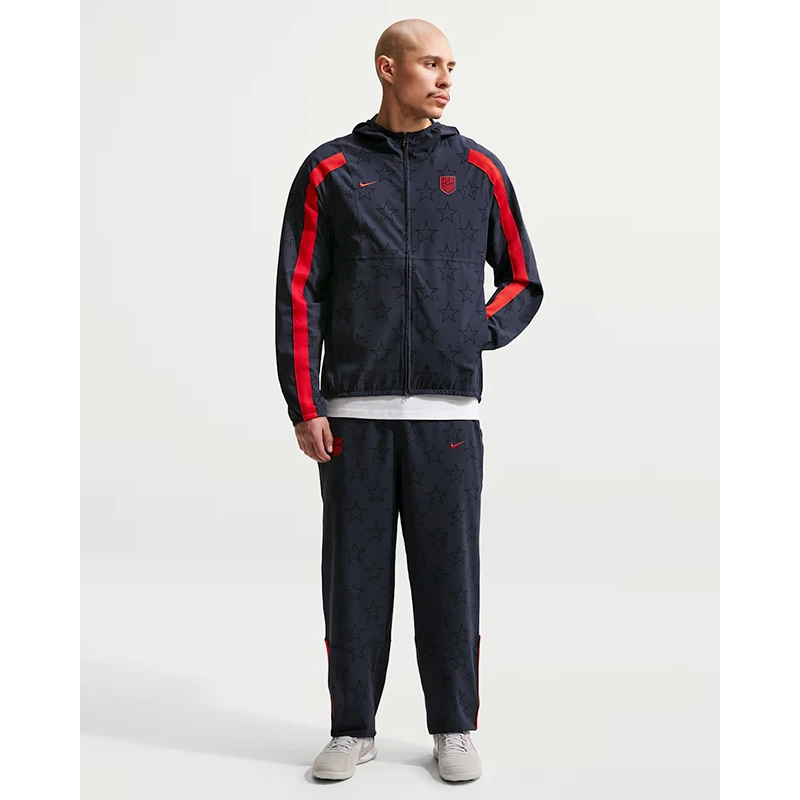 Men's Nike USA Energy Woven Jacket - Image 4