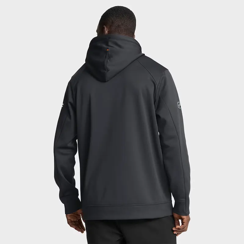 Mens Philadelphia Flyers Authentic Hoodie - Image 4