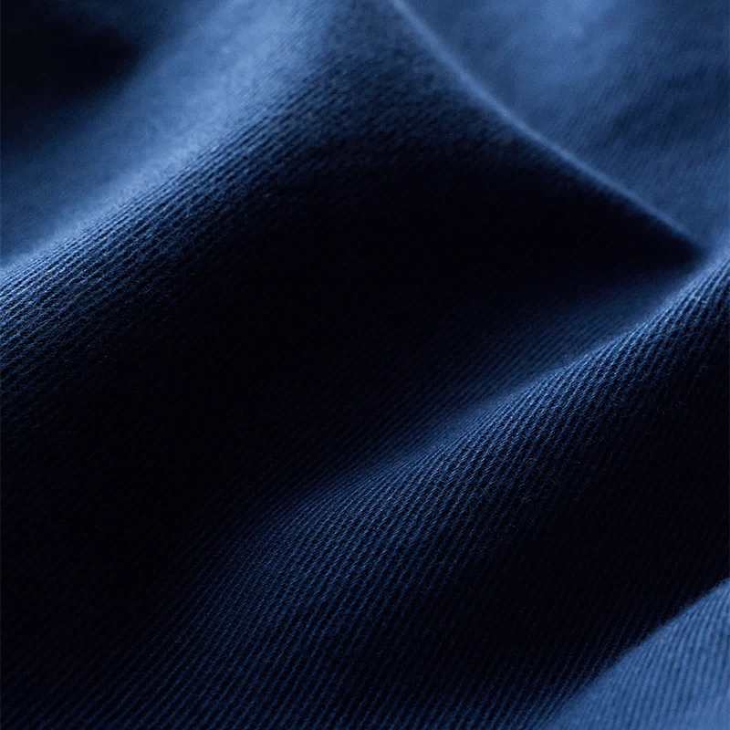 Men's Quince Organic Comfort Stretch Chore Jacket - Image 8
