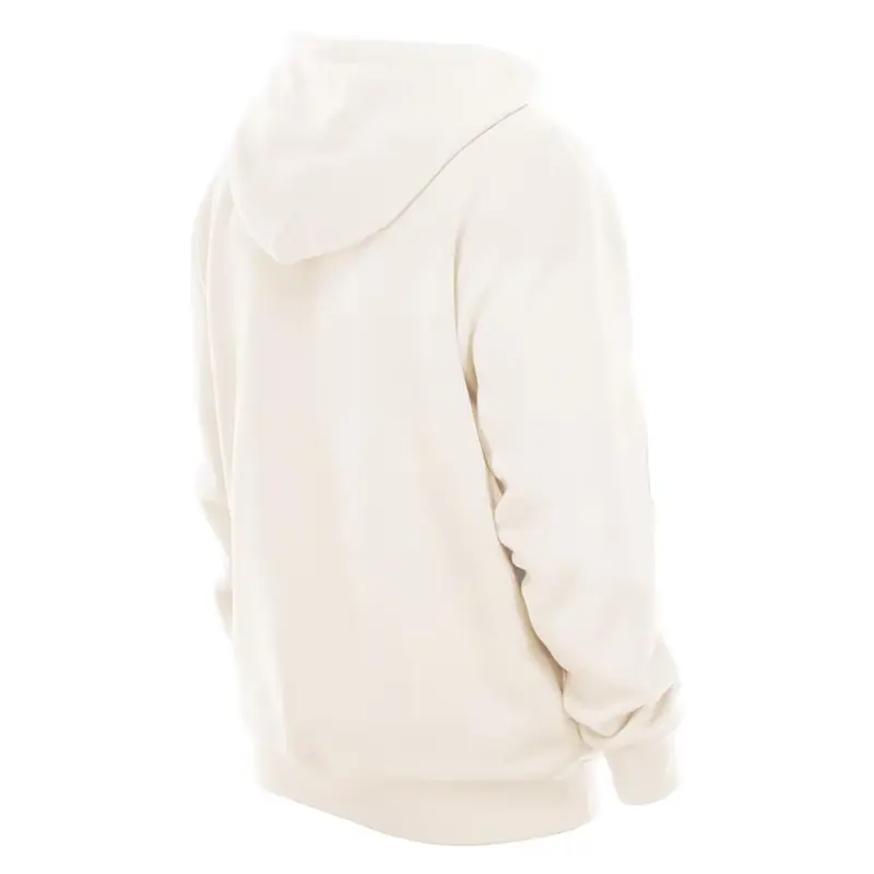 Mens San Diego Padres New Era White 2026 City Connect Hoodie - Image 2