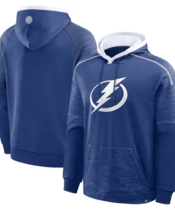 Mens Tampa Bay Lightning Goaltender Hoodie