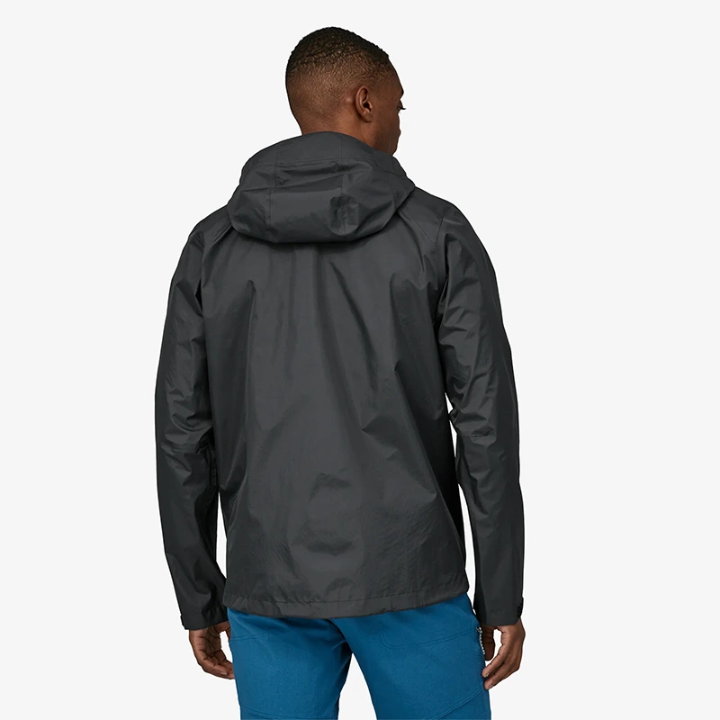 Mens Torrentshell 3L Rain Jacket - Image 3