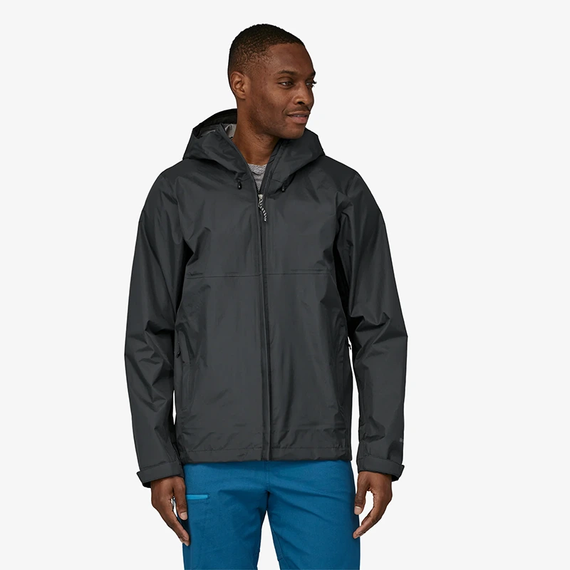 Mens Torrentshell 3L Rain Jacket - Image 2