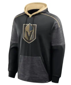 Mens Vegas Golden Knights Goaltender Hoodie