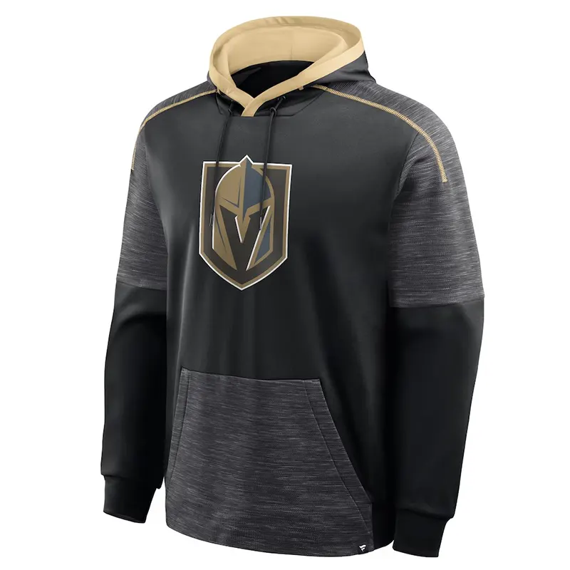 Mens Vegas Golden Knights Goaltender Hoodie