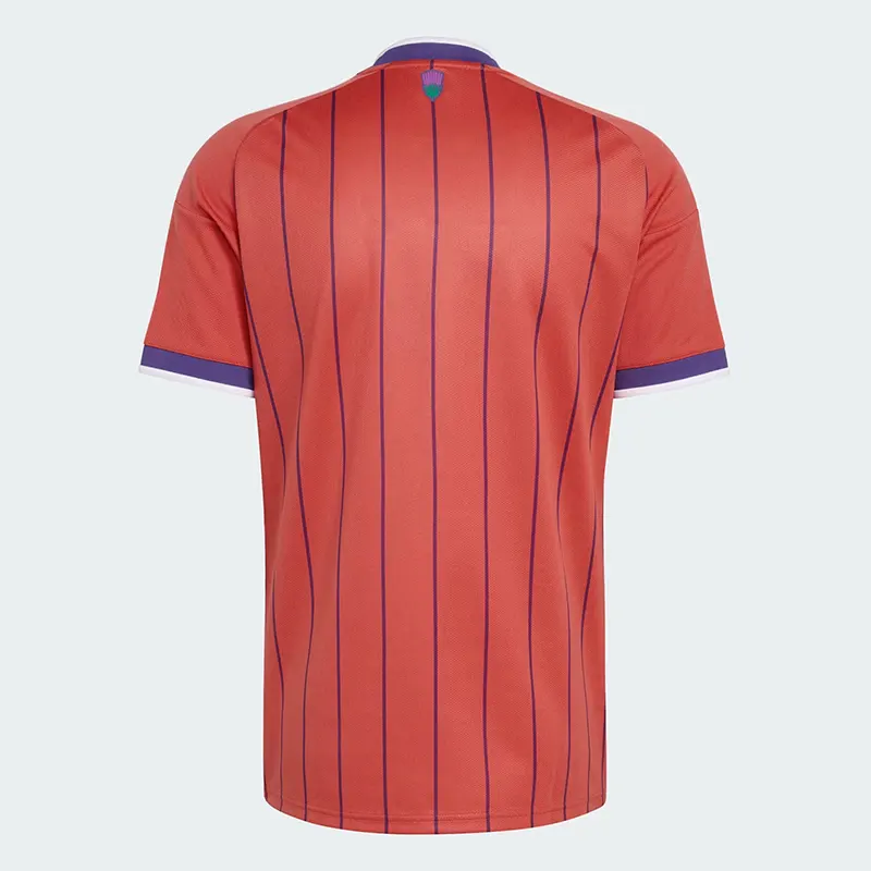 Mens adidas 2026 Scotland Away Jersey - Image 2