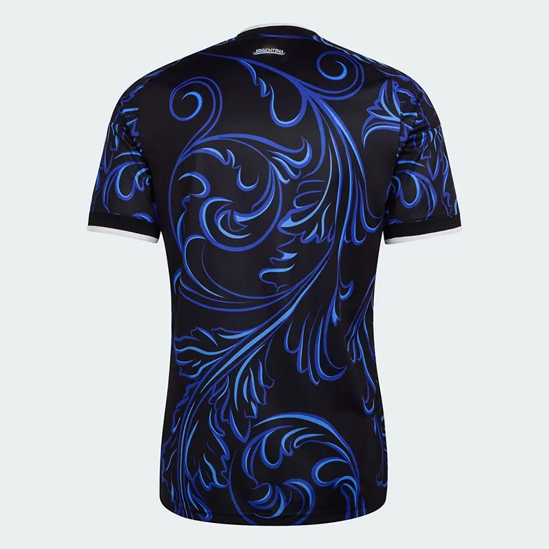 Mens adidas Argentina 2026 Away Jersey - Image 2
