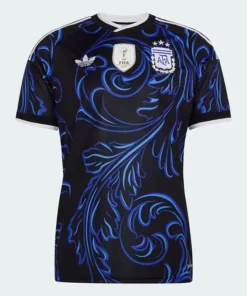 Mens adidas Argentina 2026 Away Jersey