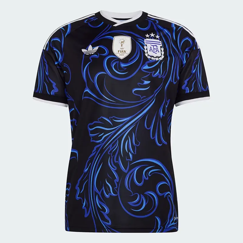 Mens adidas Argentina 2026 Away Jersey