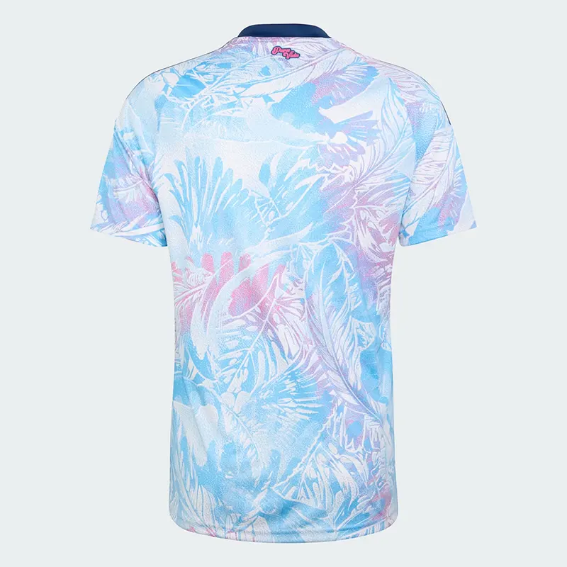 Mens adidas Costa Rica 2026 Away Jersey - Image 2