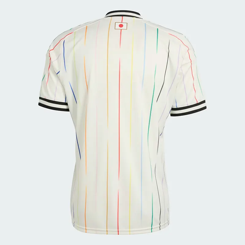 Mens adidas Japan 2026 Away Jersey - Image 2