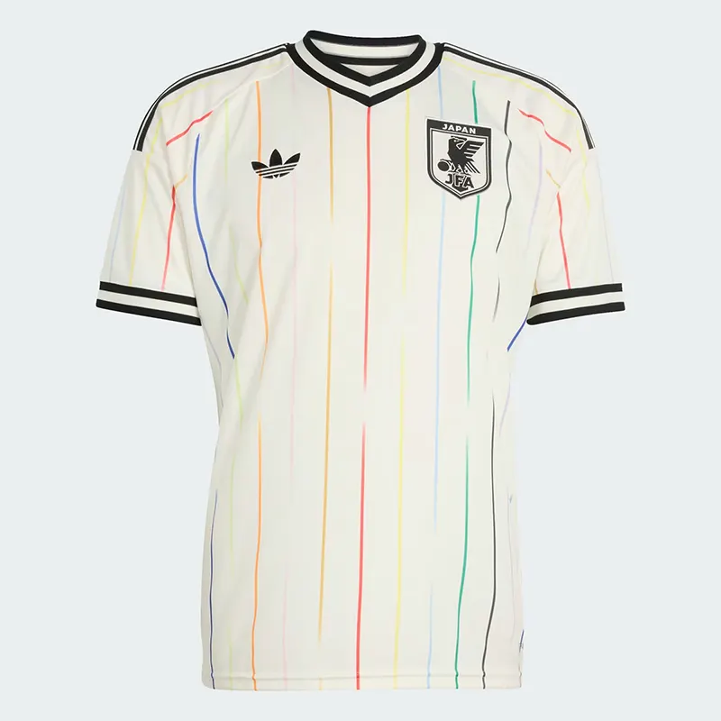 Mens adidas Japan 2026 Away Jersey