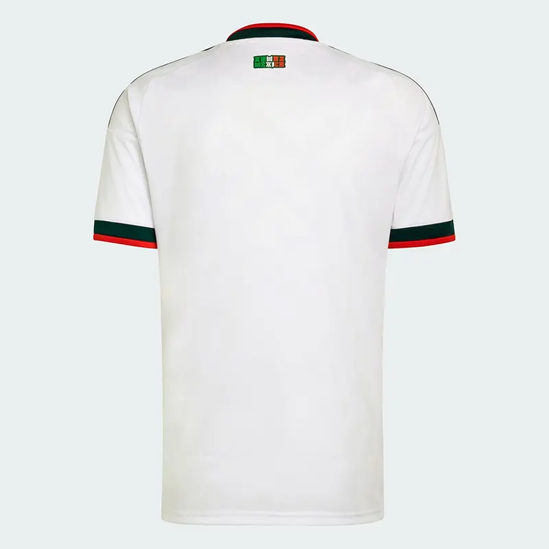 Mens adidas Mexico 2026 Away Jersey - Image 2