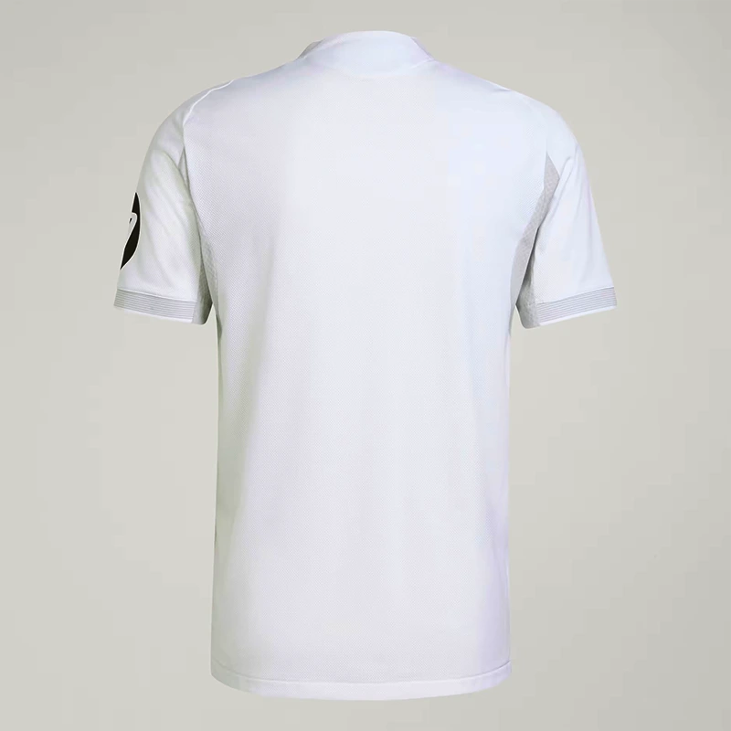 Adidas Men's Real Madrid 25/26 Home Jersey - Image 2