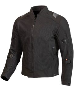 Mesh Motorcycle Jacket