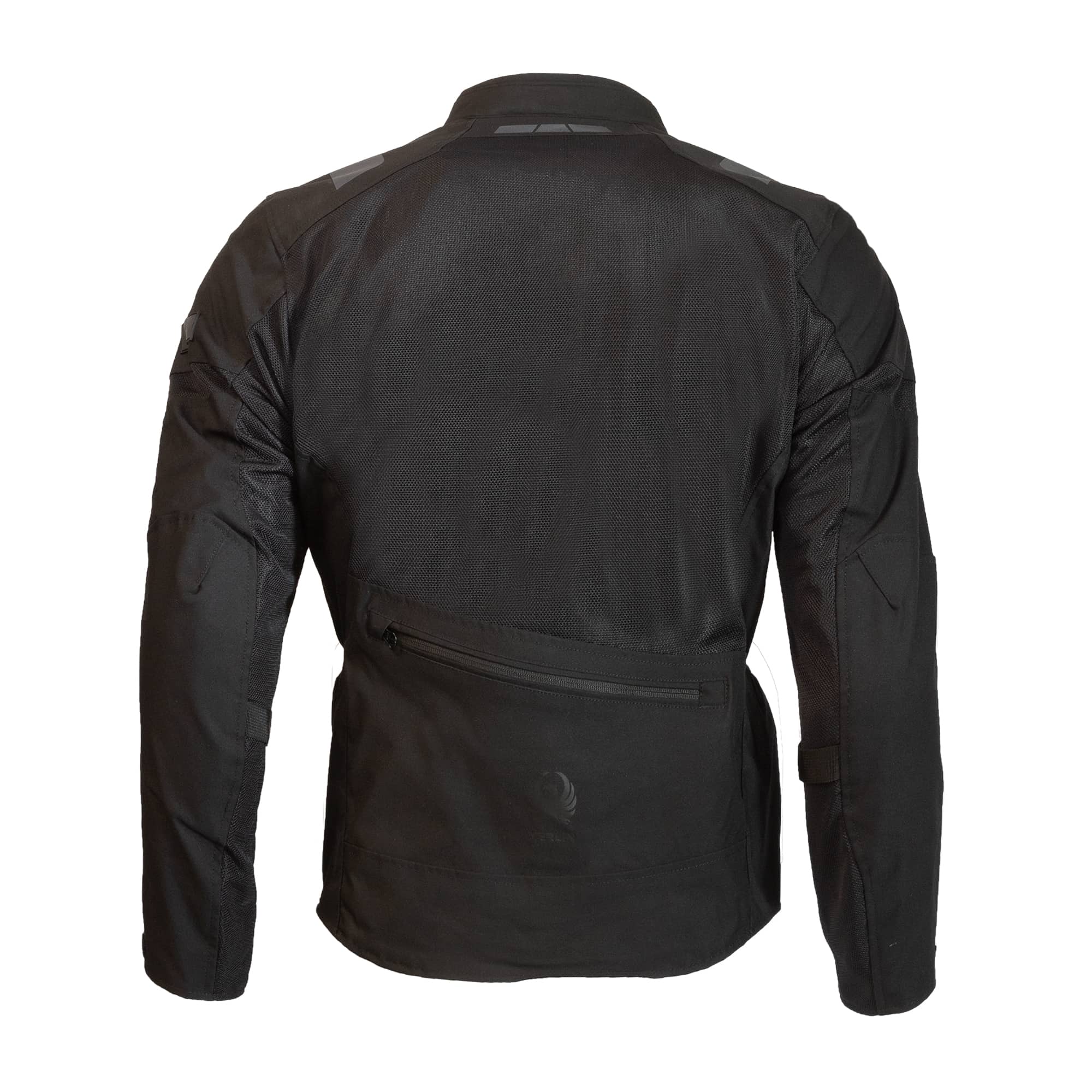 Mesh Motorcycle Jacket - Image 2