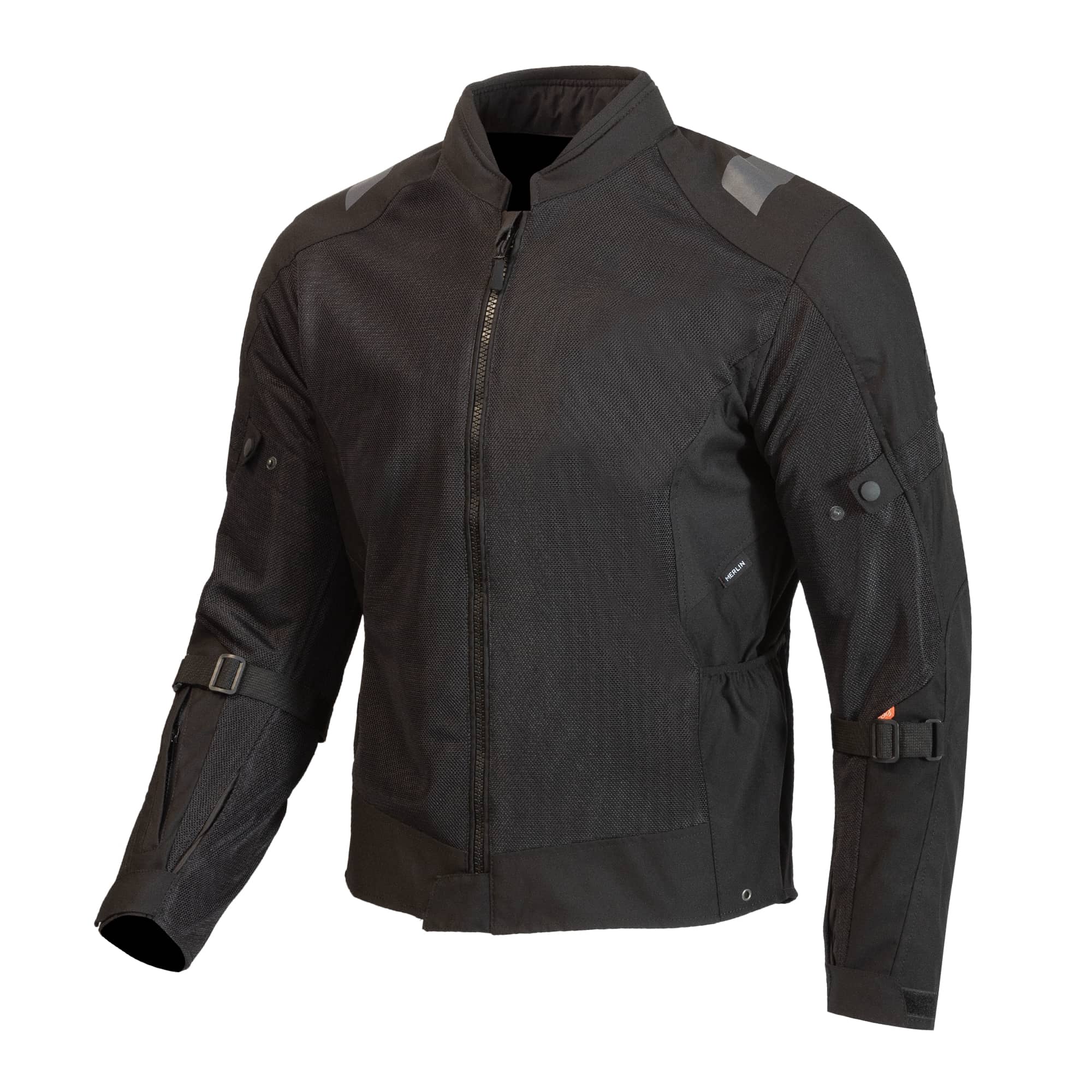 Mesh Motorcycle Jacket