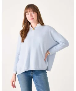 Mersea Sweaters