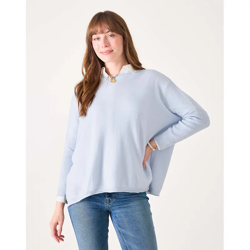 Mersea Sweaters
