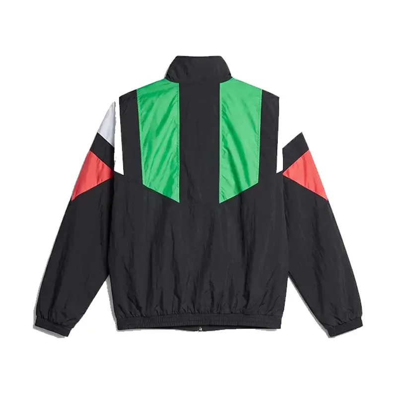 Mexico FIFA World Cup 2026 EQT Track Jacket - Image 2