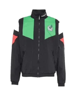 Mexico FIFA World Cup 2026 EQT Track Jacket