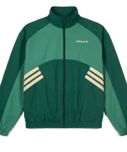 Mexico Munich 93 Track Jacket