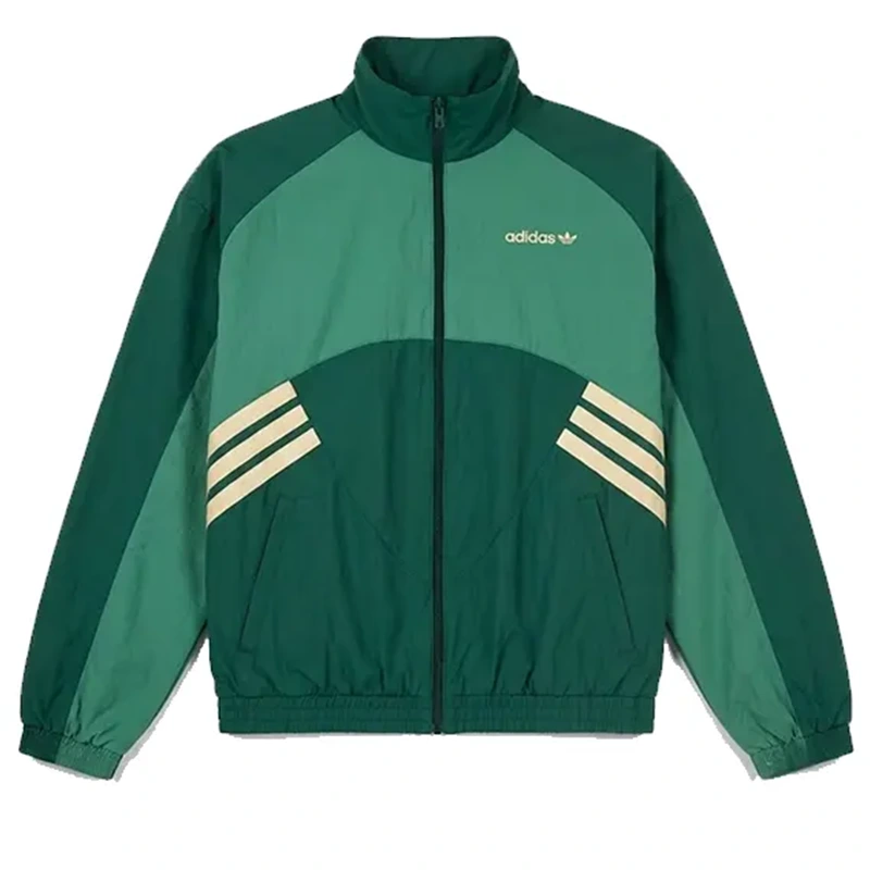 Mexico Munich 93 Track Jacket