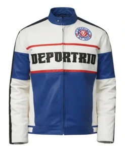 Micah Richards 2025 Baller League Jacket