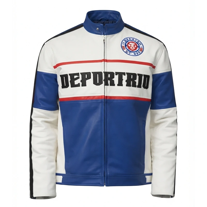 Micah Richards 2025 Baller League Jacket