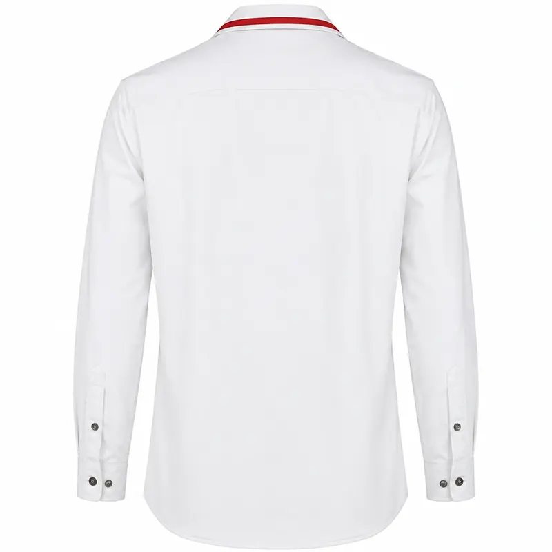 Michael Jaafar Jackson White Jacket - Image 2
