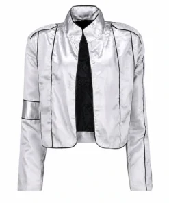 Michael Jackson Heal The World Concert Jacket