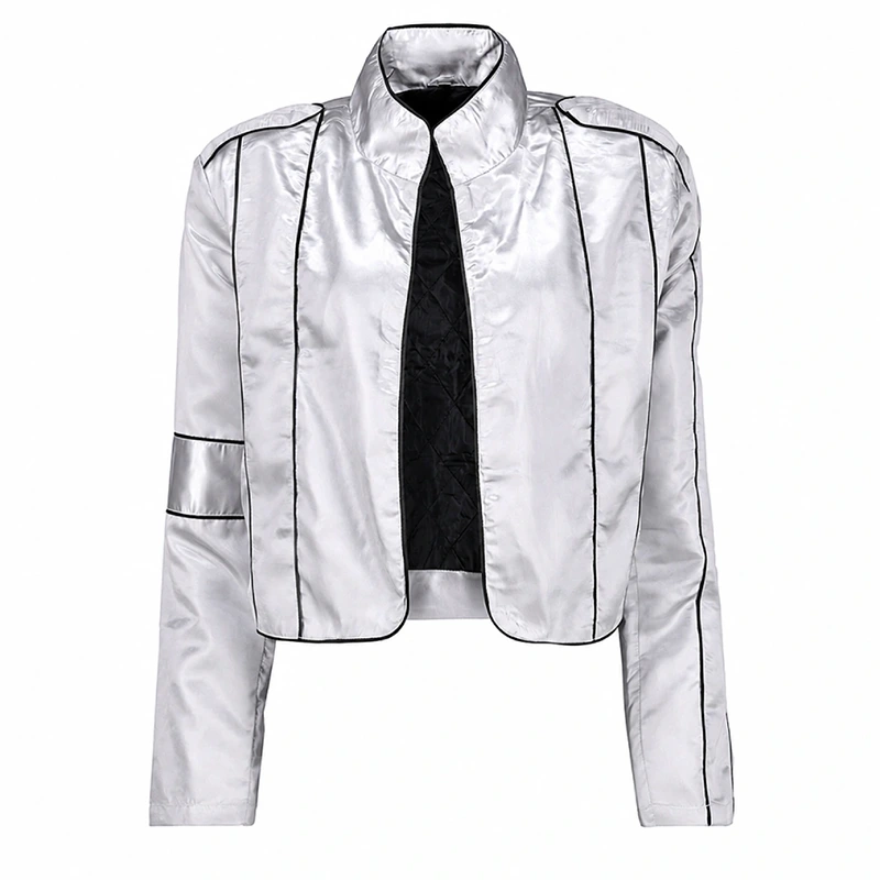 Michael Jackson Heal The World Concert Jacket